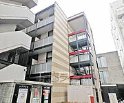 亀岡駅より徒歩2分 3階 築20年5ヶ月の賃貸物件