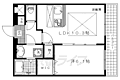 マリベール北山2階10.8万円