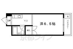 メゾンヨシムラ 3階