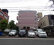 グレースフル御所 2階 築34年6ヶ月の賃貸物件