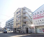 サンフローネ川宗 4階 築37年9ヶ月の賃貸物件