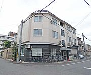 小寺ビル小寺荘 4階 築51年2ヶ月の賃貸物件
