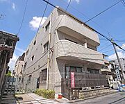 プランタン銀座 2階 築39年5ヶ月の賃貸物件
