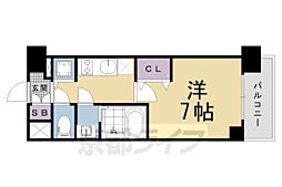 CREST TAPP十条 3階/306