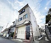 太秦堀ヶ内マンション 2階 築32年4ヶ月の賃貸物件