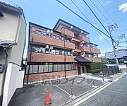 花園駅より徒歩7分 2階 築29年2ヶ月の賃貸物件