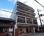 プレアデス桃山 5階 築21年3ヶ月の賃貸物件