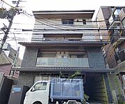 四条駅より徒歩5分 3階 築7年9ヶ月の賃貸物件