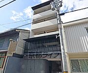 ＬａＦｉｔｅＫＡＲＡＳＵＭＡ 4階 築5年8ヶ月の賃貸物件