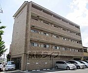 桂駅より徒歩7分 5階 築17年3ヶ月の賃貸物件