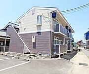 千代川駅より徒歩13分 2階 築32年11ヶ月の賃貸物件