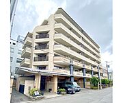 神宮丸太町駅より徒歩4分 6階 築22年10ヶ月の賃貸物件