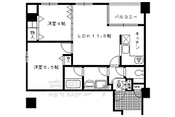 京都市営烏丸線 烏丸御池駅 徒歩10分