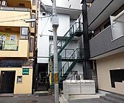 西院駅より徒歩6分 2階 築21年7ヶ月の賃貸物件