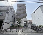 京都河原町駅より徒歩5分 1階 築46年4ヶ月の賃貸物件
