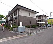 加茂駅より徒歩11分 1階 築28年2ヶ月の賃貸物件