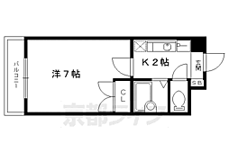 京卓ハイツ 3階