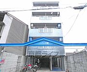 北野白梅町駅より徒歩12分 2階 築39年2ヶ月の賃貸物件