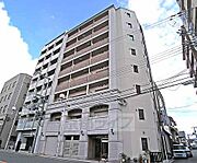 ロイヤル京都駅前 8階 築17年7ヶ月の賃貸物件