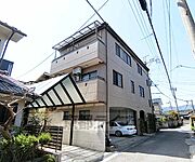 東向日駅より徒歩5分 1階 築34年8ヶ月の賃貸物件