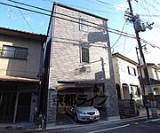 修学院駅より徒歩4分 1階 築7年の賃貸物件