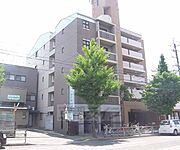 エスパスインフィニティ 2階 築23年10ヶ月の賃貸物件