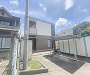 松尾大社駅より徒歩10分 2階 築26年6ヶ月の賃貸物件
