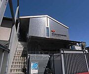 エタージュM.R 2階 築27年4ヶ月の賃貸物件