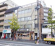 山内ビル 4階 築55年6ヶ月の賃貸物件
