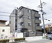 石山寺駅より徒歩3分 2階 築2年3ヶ月の賃貸物件