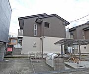 一乗寺駅より徒歩4分 2階 築15年6ヶ月の賃貸物件