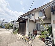 龍谷大前深草駅より徒歩4分 築66年7ヶ月の賃貸物件