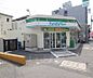 周辺：ファミリーマート　京都山科三条店まで61m