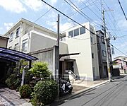 丹波橋駅より徒歩3分 3階 築47年7ヶ月の賃貸物件