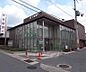 周辺：京都銀行 木幡支店まで730m