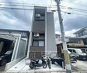 フリーデン円町 2階 築1年7ヶ月の賃貸物件