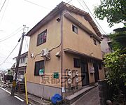花園駅より徒歩15分 2階 築27年6ヶ月の賃貸物件