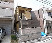 清水五条駅より徒歩7分 2階 築13年6ヶ月の賃貸物件