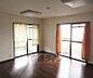 リビング/ダイニング：陽当たりのいいお部屋です