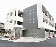 瀬田駅より徒歩11分 2階 築5年5ヶ月の賃貸物件