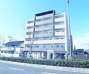 太秦天神川駅より徒歩7分 6階 築12年2ヶ月の賃貸物件