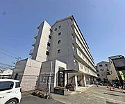 並河駅より徒歩2分 4階 築26年5ヶ月の賃貸物件