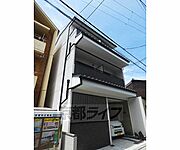 ブリエ京都 2階 築10年4ヶ月の賃貸物件