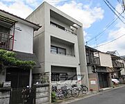 椥辻駅より徒歩11分 2階 築35年5ヶ月の賃貸物件