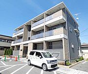西大路駅より徒歩12分 2階 築7年8ヶ月の賃貸物件