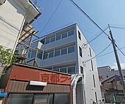 ス・プレールタナカ 4階 築36年10ヶ月の賃貸物件