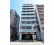 コンシェルジュ京都駅前 3階 築20年7ヶ月の賃貸物件