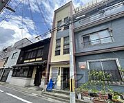 阪急アパート 2階 築33年11ヶ月の賃貸物件