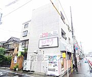 西京極駅より徒歩10分 3階 築39年8ヶ月の賃貸物件