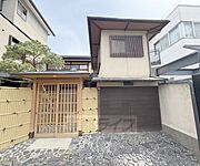 桂駅より徒歩3分 築43年1ヶ月の賃貸物件